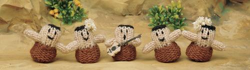 Prehistoric Rock 'n' Roll